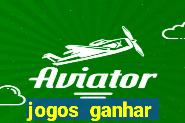 jogos ganhar dinheiro via pix